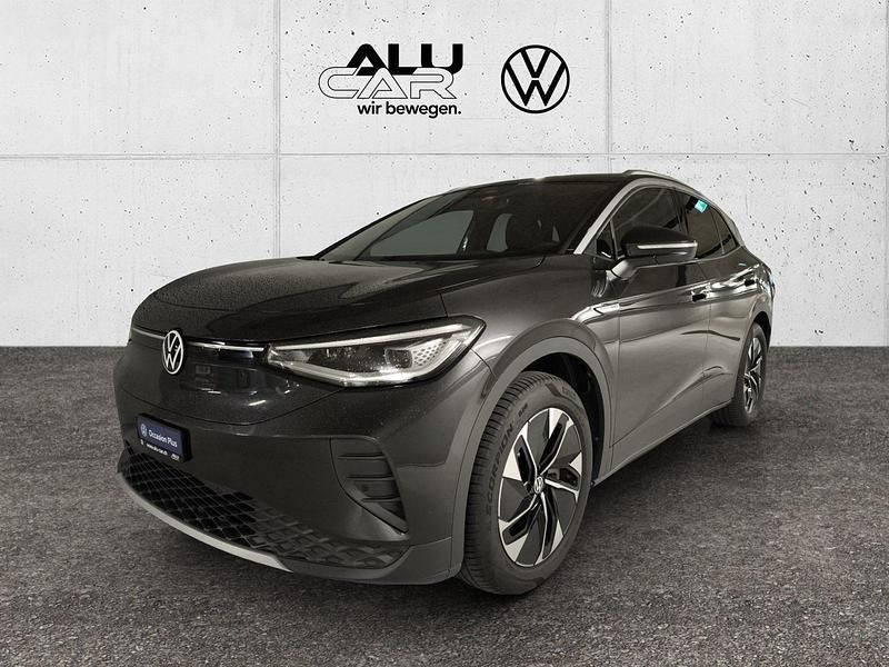 Gebraucht VW ID.4 Pro Performance 150 kW (204 PS) 2022 SUV