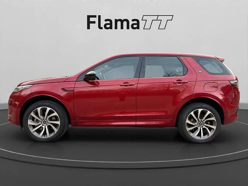 Gebraucht Land Rover Discovery Sport HSE 309 PS (227 kW) 2021 SUV