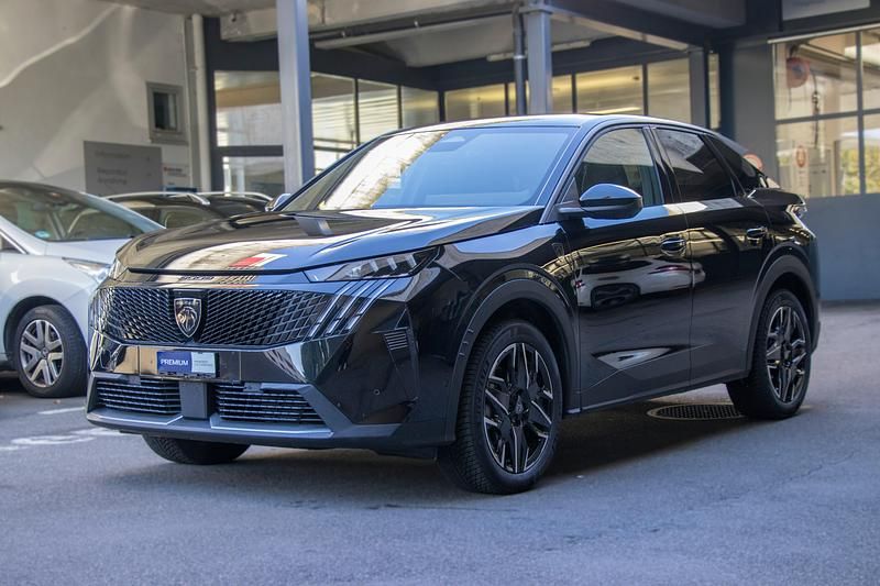 Gebraucht 2024 Peugeot 3008 GT | CHF 34’900 - Bild 1/4