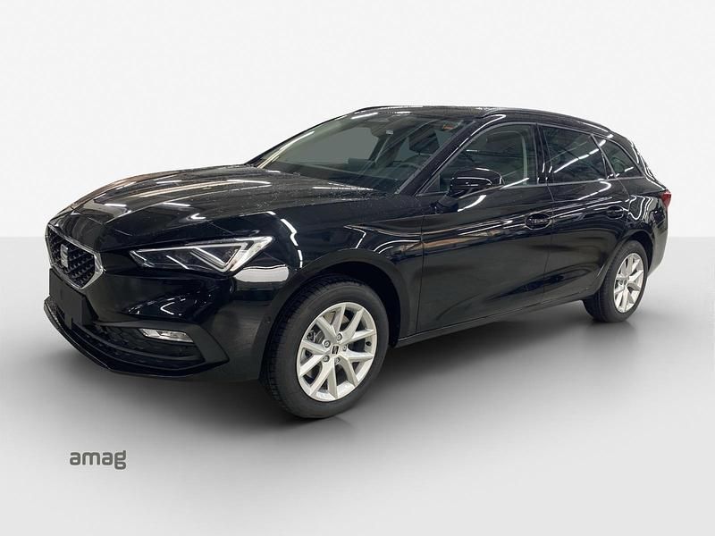 Neu 2025 Seat Leon ST Business Kombi | CHF 33’990 - Bild 1/4