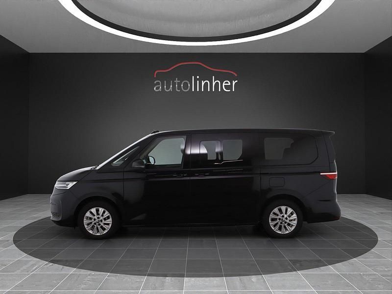 Gebraucht VW Multivan 245 PS (180 kW) 2025 Van