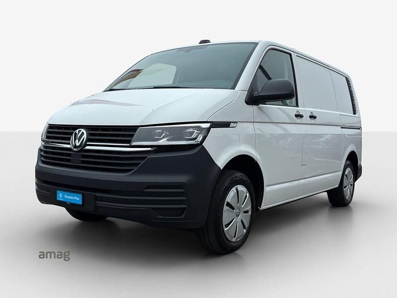 Gebraucht 2023 VW T6.1 Van | CHF 36’790 (Guter Preis) - Bild 1/4