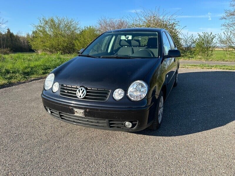 Gebraucht 2003 VW Polo Comfortline | CHF 2’900 - Bild 1/4