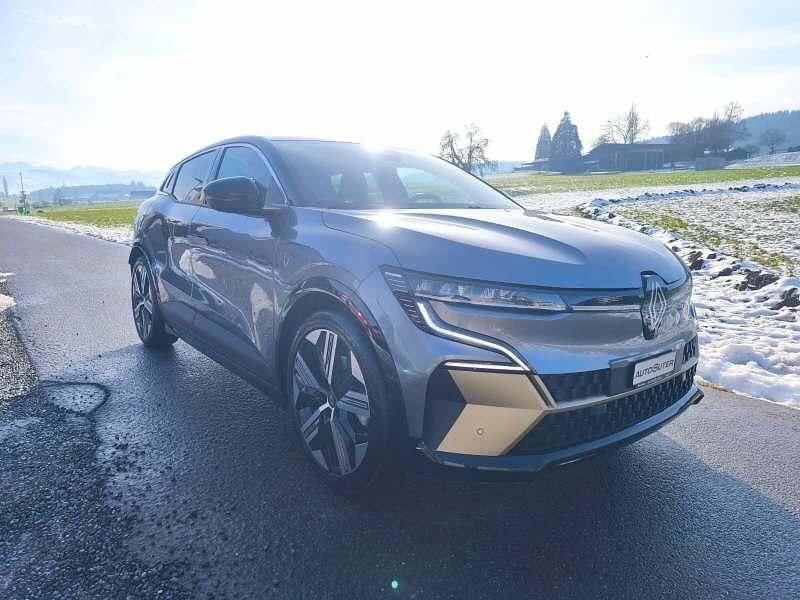 Gebraucht Renault Mégane IV 160 kW (218 PS) 2022
