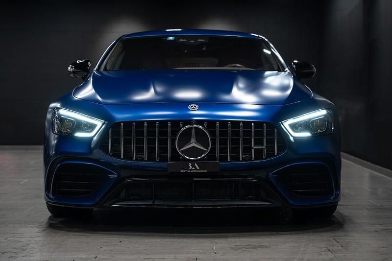 Gebraucht Mercedes S63 AMG AMG 639 PS (469 kW) 2019