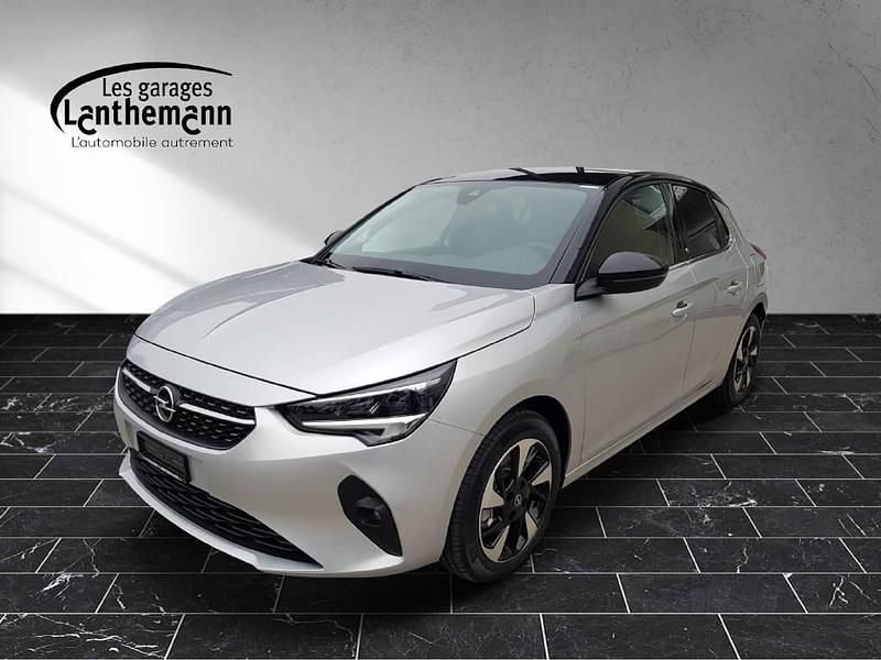 Gebraucht 2023 Opel Corsa-e Elegance Kleinwagen | CHF 27’500 (Teuer) - Bild 1/4