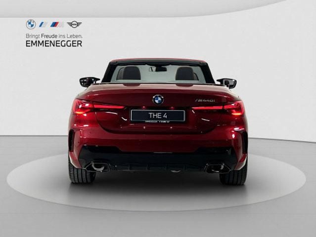 Neu BMW M440 M Sport 374 PS (275 kW) 2025 Limousine