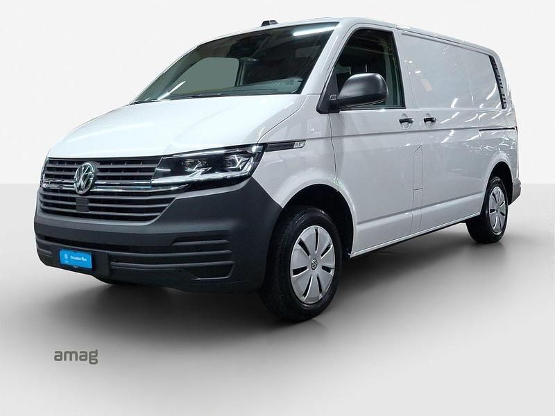 Gebraucht 2023 VW T6.1 Van | CHF 37’990 (Fairer Preis) - Bild 1/4
