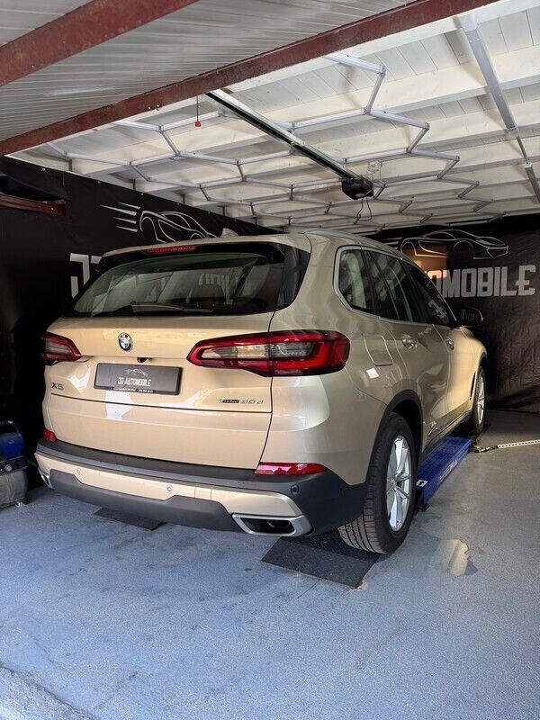 Gebraucht BMW X5 265 PS (194 kW) 2019 SUV