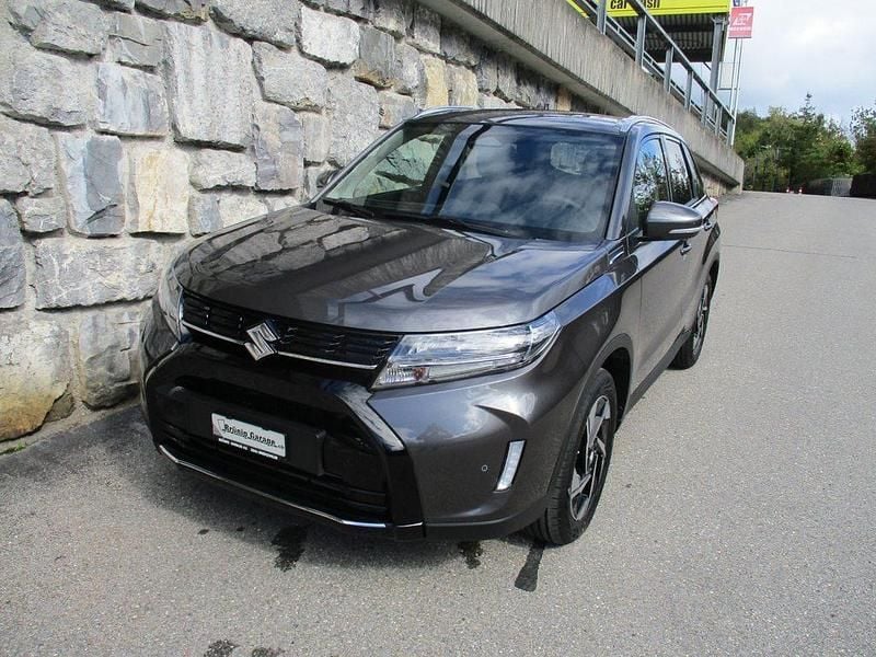 Neu 2025 Suzuki Vitara SUV | CHF 29’890 - Bild 1/4