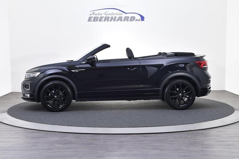 Gebraucht VW T-Roc R-line 150 PS (110 kW) 2021 SUV