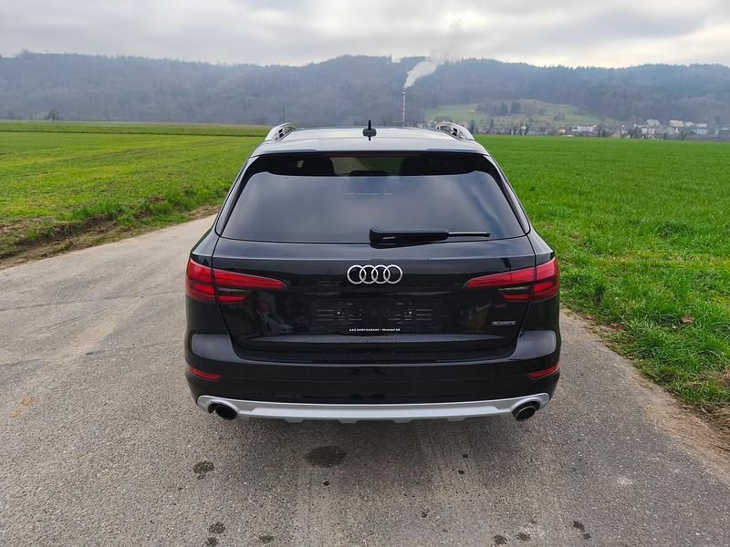 Gebraucht Audi A4 Allroad 252 PS (185 kW) 2016 Kombi