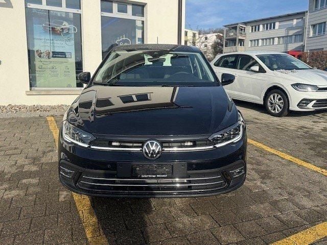 Neu VW Polo Style 95 PS (69 kW) 2026 Kleinwagen