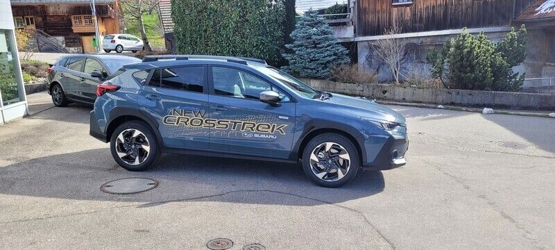 Gebraucht Subaru Crosstrek 136 PS (100 kW) 2024 SUV