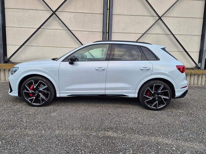 Gebraucht Audi RS Q3 Exclusive 400 PS (294 kW) 2020 SUV