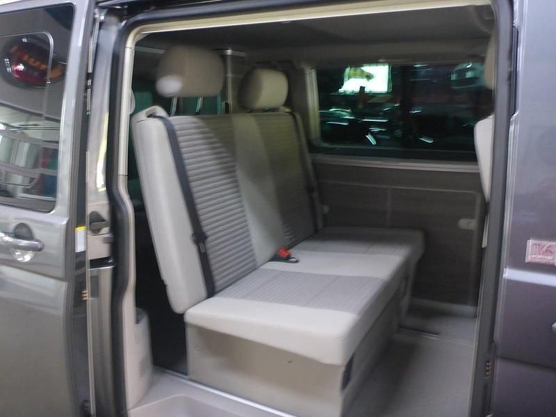 Gebraucht VW California California 150 PS (110 kW) 2016 Van