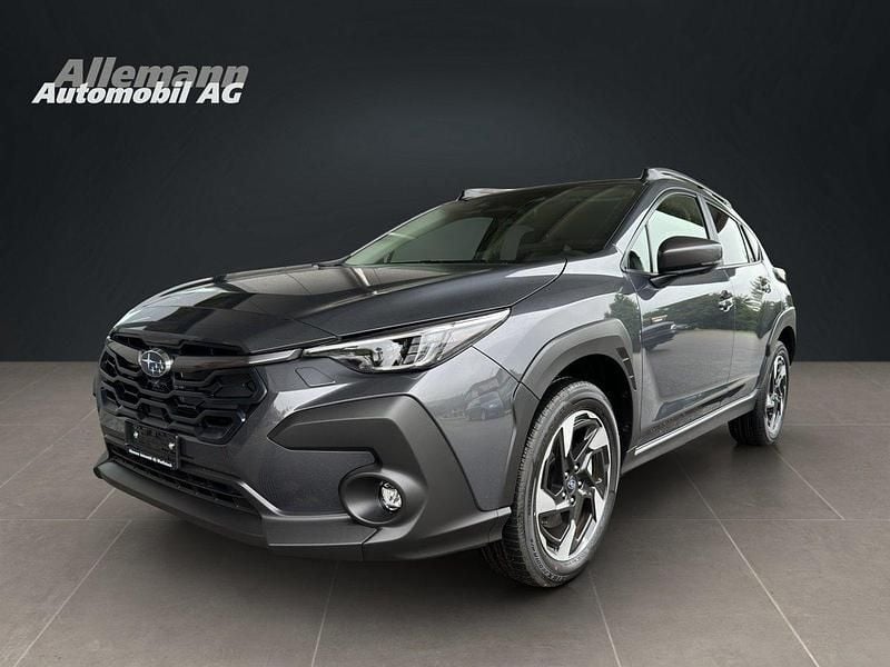 Gebraucht 2025 Subaru Crosstrek SUV | CHF 34’900 (Guter Preis) - Bild 1/4