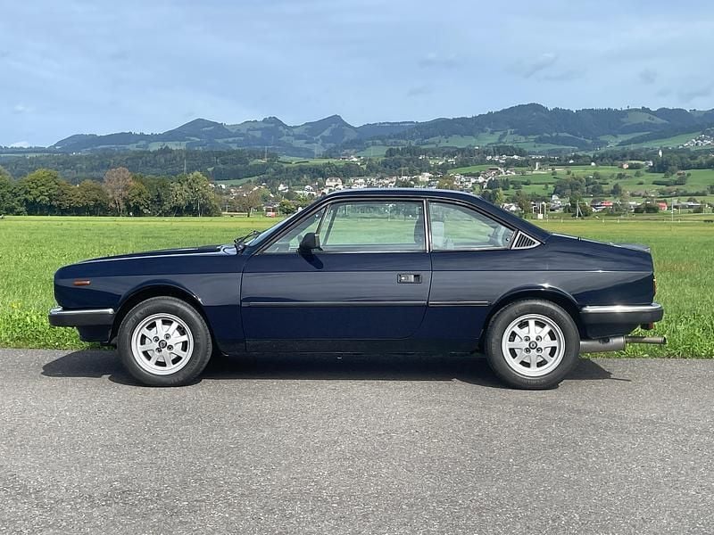 Gebraucht Lancia Beta 118 PS (86 kW) 1986 Coupé