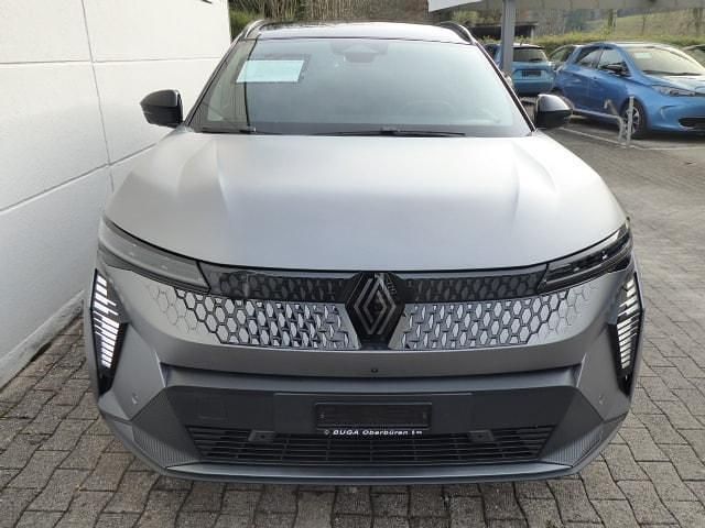 Gebraucht Renault Scénic Esprit Alpine 160 kW (218 PS) 2024 Van / Kleinbus