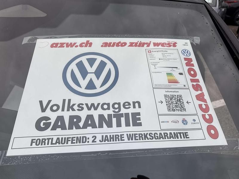 Gebraucht VW Passat R-line 266 PS (195 kW) 2025 Kombi