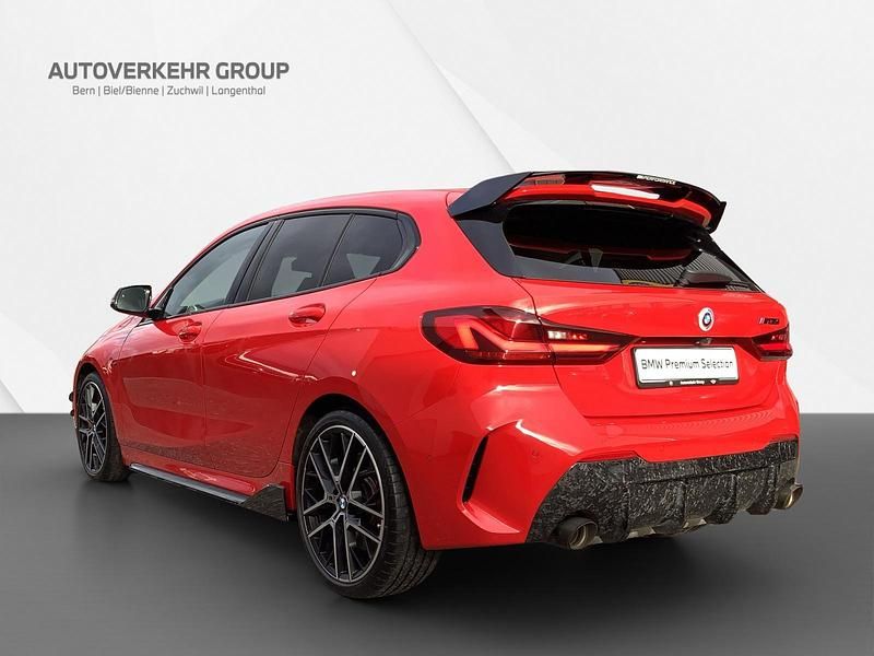 Gebraucht BMW M135 306 PS (225 kW) 2022 Kleinwagen