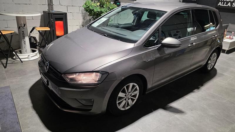 Gebraucht VW Golf VII Comfortline 115 PS (84 kW) 2016
