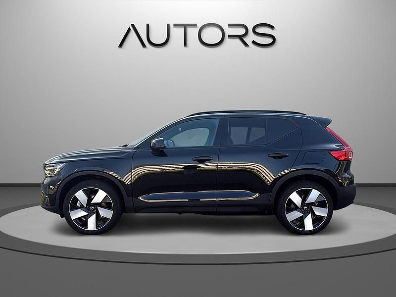 Gebraucht Volvo XC40 Ultimate 300 kW (408 PS) 2023 SUV