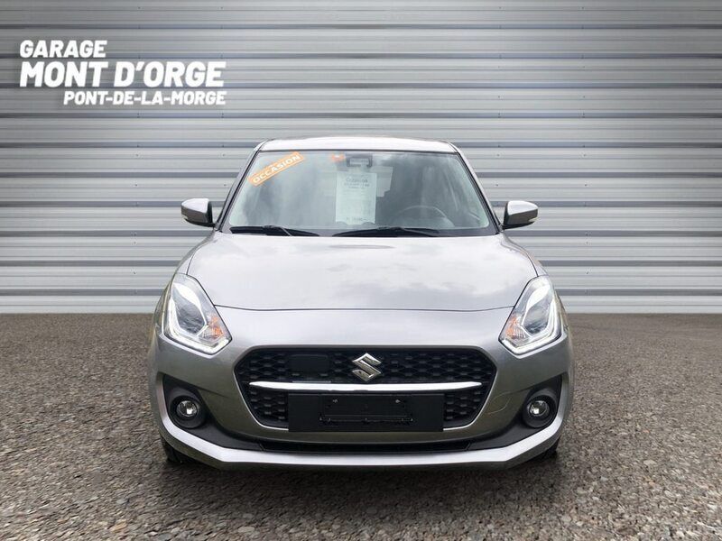 Gebraucht 2021 Suzuki Swift Kleinwagen | CHF 18’900 (Fairer Preis) - Bild 1/4