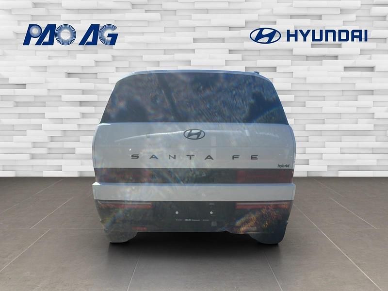 Neu Hyundai Santa Fe 215 PS (158 kW) 2026 SUV