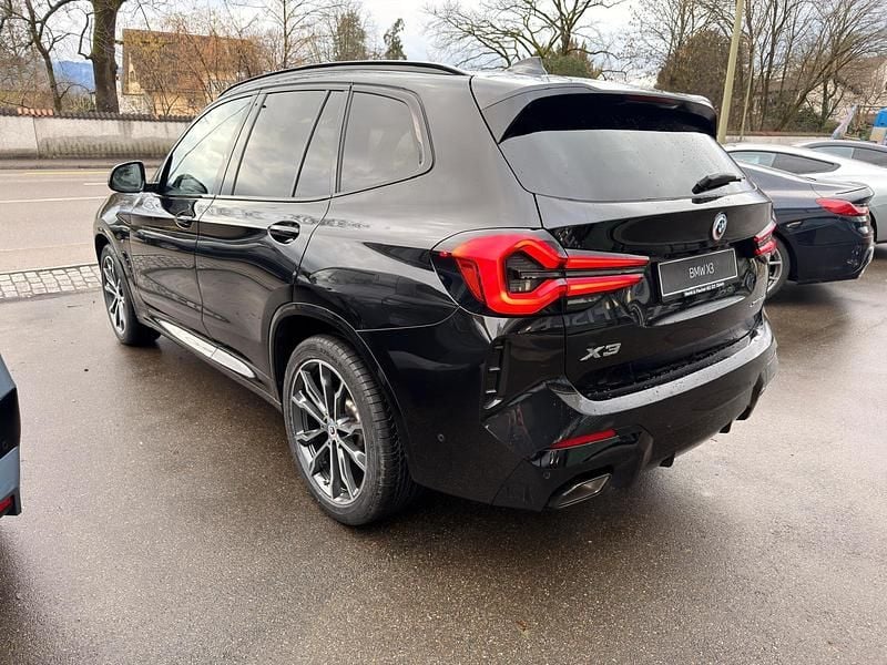 Gebraucht BMW X3 M Sport 190 PS (139 kW) 2023 SUV