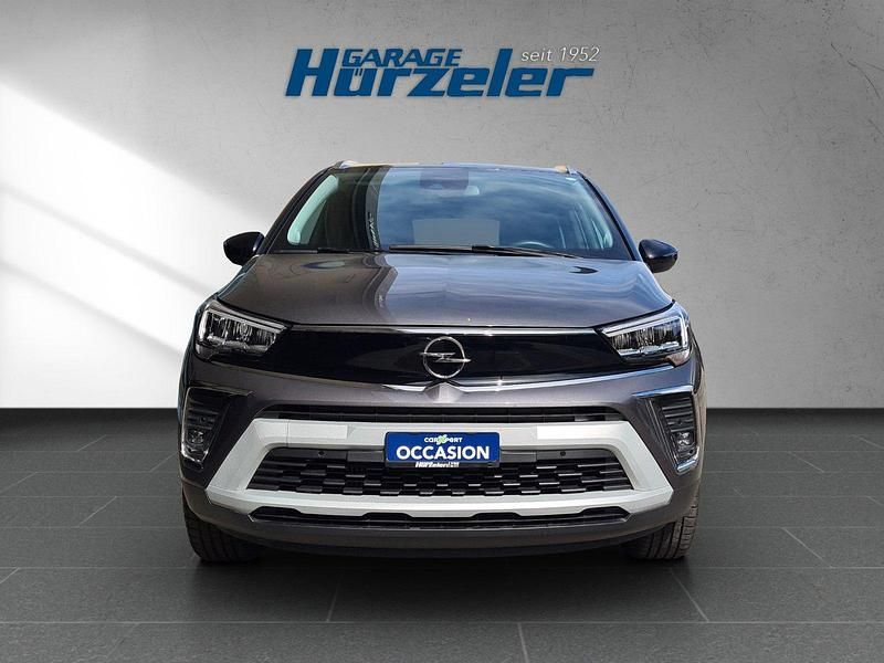 Gebraucht Opel Crossland Edition 130 PS (95 kW) 2023 SUV