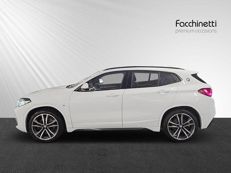 Gebraucht BMW X2 M Sport 231 PS (169 kW) 2021 SUV