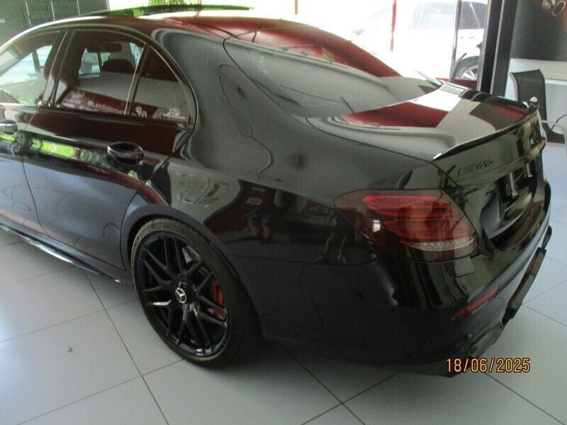 Gebraucht Mercedes E63 AMG AMG 612 PS (450 kW) 2019