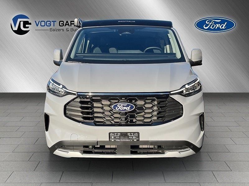 Neu Ford Transit Custom Active 170 PS (125 kW) 2025 Van / Kleinbus