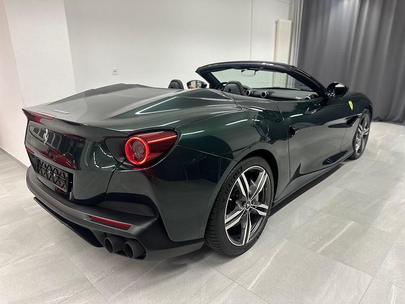 Gebraucht Ferrari Portofino 600 PS (441 kW) 2019 Cabrio