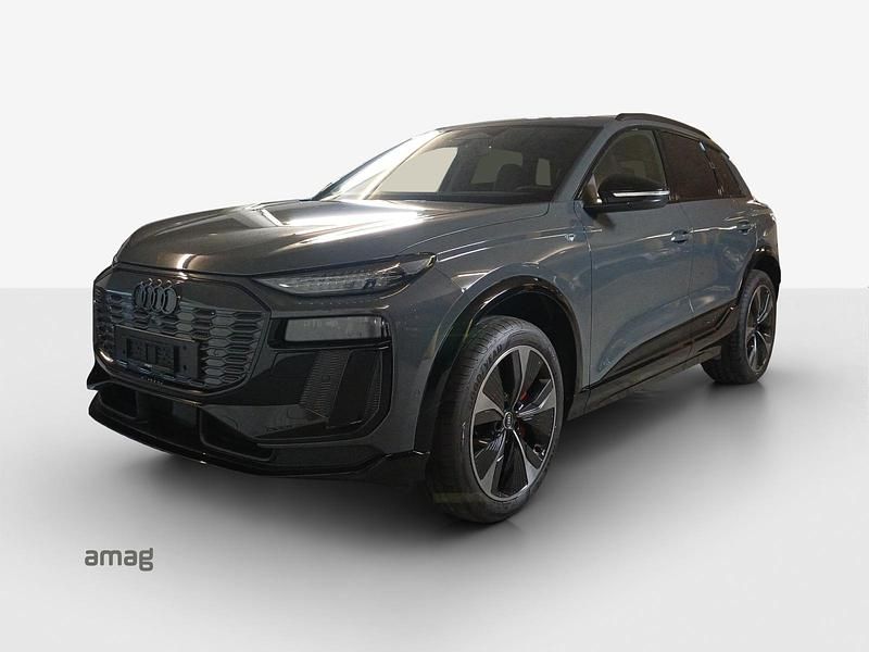 Gebraucht 2024 Audi SQ6 e-tron Ambiente SUV | CHF 70’690 - Bild 1/4