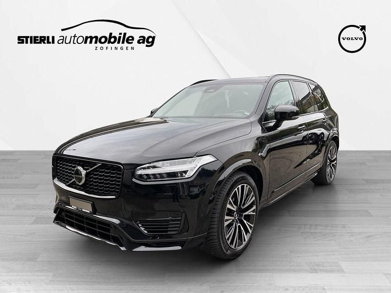 Gebraucht 2024 Volvo XC90 Plus SUV | CHF 67’820 (Fairer Preis) - Bild 1/4
