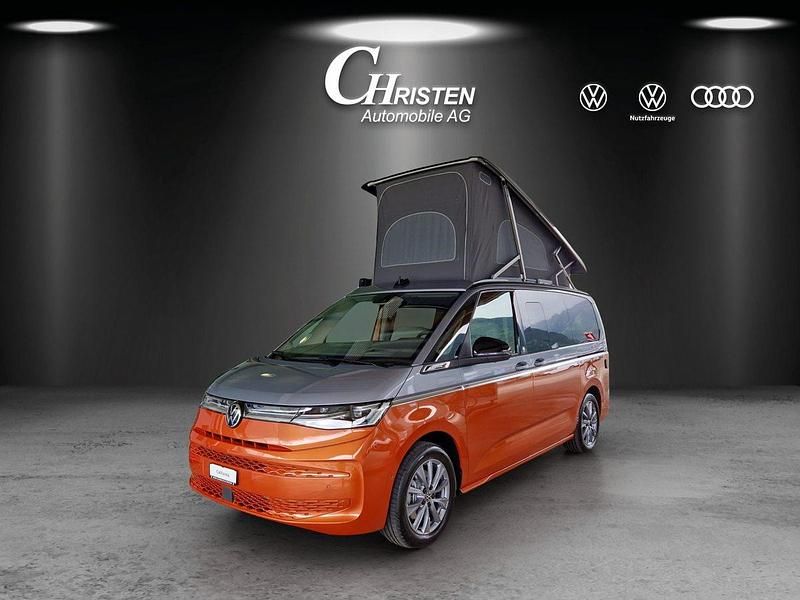 Neu 2025 VW California California Van | CHF 82’600 (Etwas zu teuer) - Bild 1/4