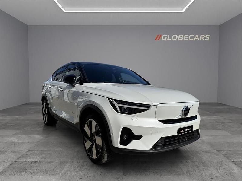 Gebraucht Volvo C40 Ultimate 300 kW (408 PS) 2022 SUV