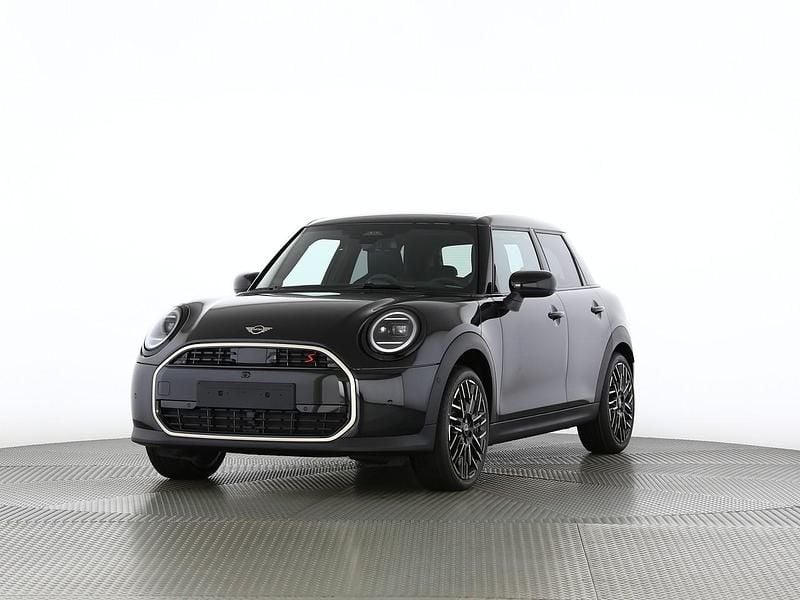 Neu 2025 Mini Cooper S Kleinwagen | CHF 46’490 - Bild 1/4