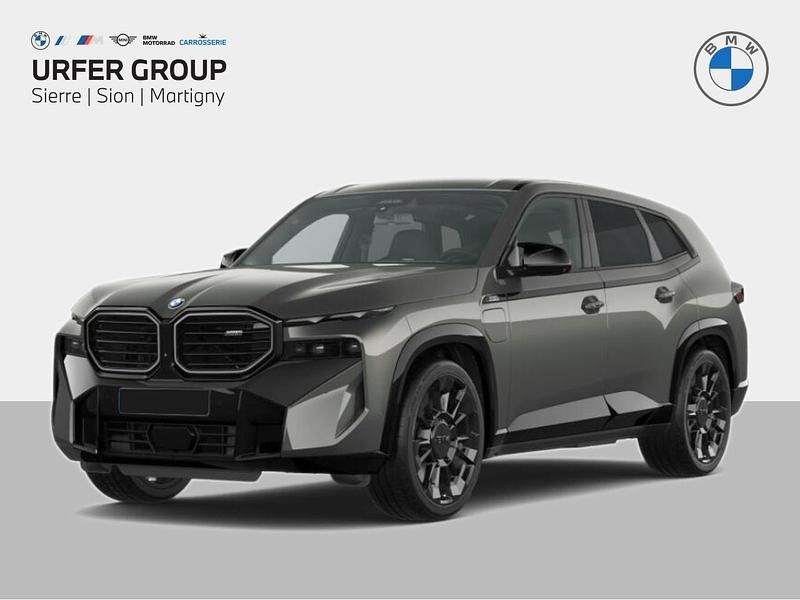 Neu 2025 BMW XM SUV | CHF 149’900 - Bild 1/4