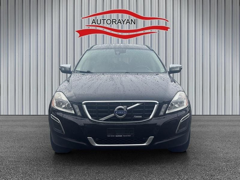 Gebraucht Volvo XC60 Momentum 163 PS (119 kW) 2010 SUV