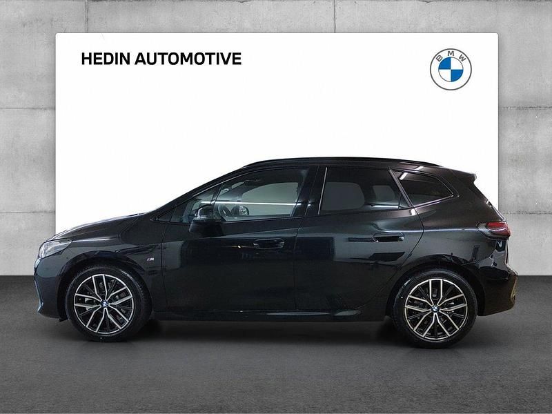 Gebraucht BMW 223 Active Tourer Performance 211 PS (155 kW) 2024 Schwarz Van / Kleinbus