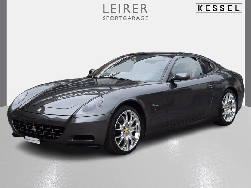 Gebraucht 2008 Ferrari 612 Coupé | CHF 200’000 - Bild 1/4