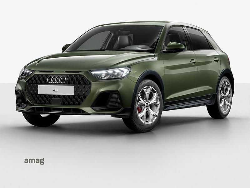 Gebraucht 2025 Audi A1 | CHF 31’500 (Teuer) - Bild 1/4