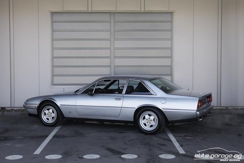 Gebraucht Ferrari 412 325 PS (239 kW) 1986 Coupé