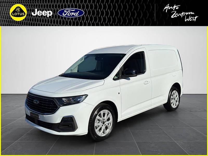 Neu 2025 Ford Transit Connect Titanium Van / Kleinbus | CHF 28’860 - Bild 1/4