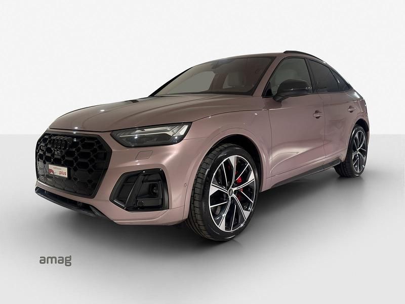 Gebraucht Audi SQ5 342 PS (251 kW) 2024 SUV
