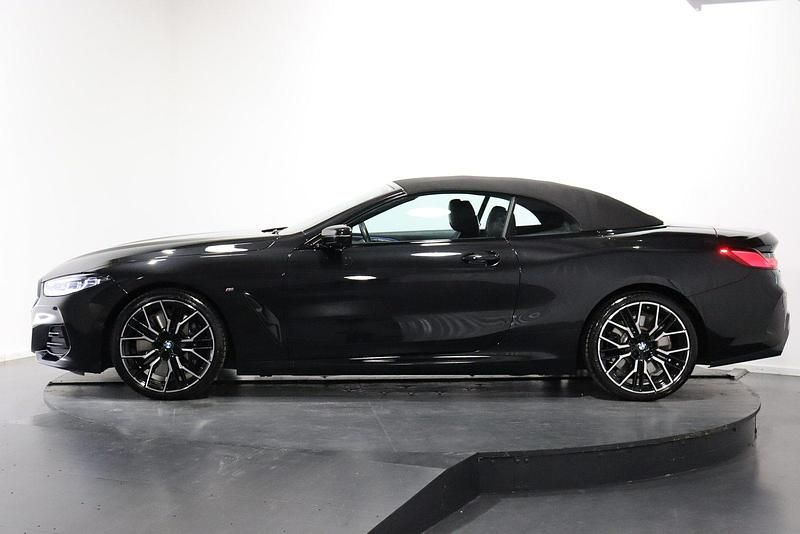 Gebraucht BMW 840 M Sport 333 PS (244 kW) 2025 Coupé