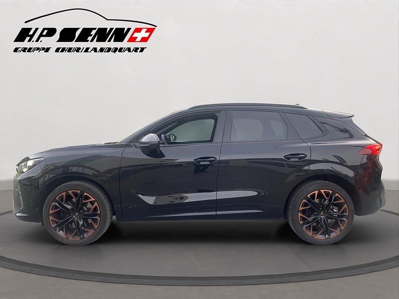 Gebraucht Cupra Terramar 265 PS (194 kW) 2025 SUV